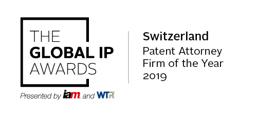 Global IP Awards